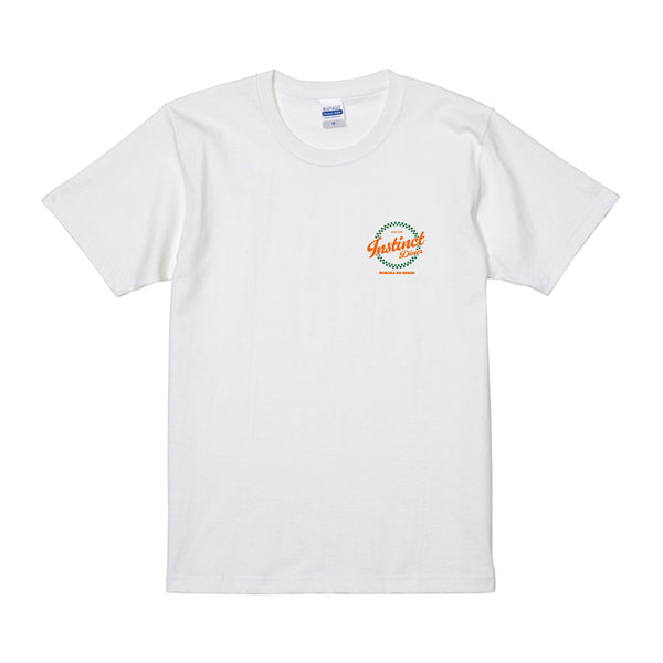 僕らの別荘 T-SHIRT -INSTINCT DINER-