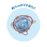 金魚すくいポーチ
