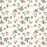 僕らの別荘 ALOHA SHIRT -OKINAWA RAIL-