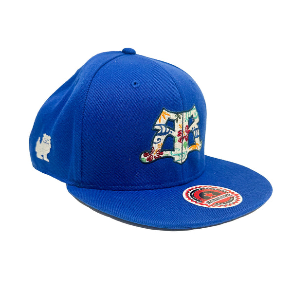 僕らの別荘 BB CAP -BINGATA SHISA-