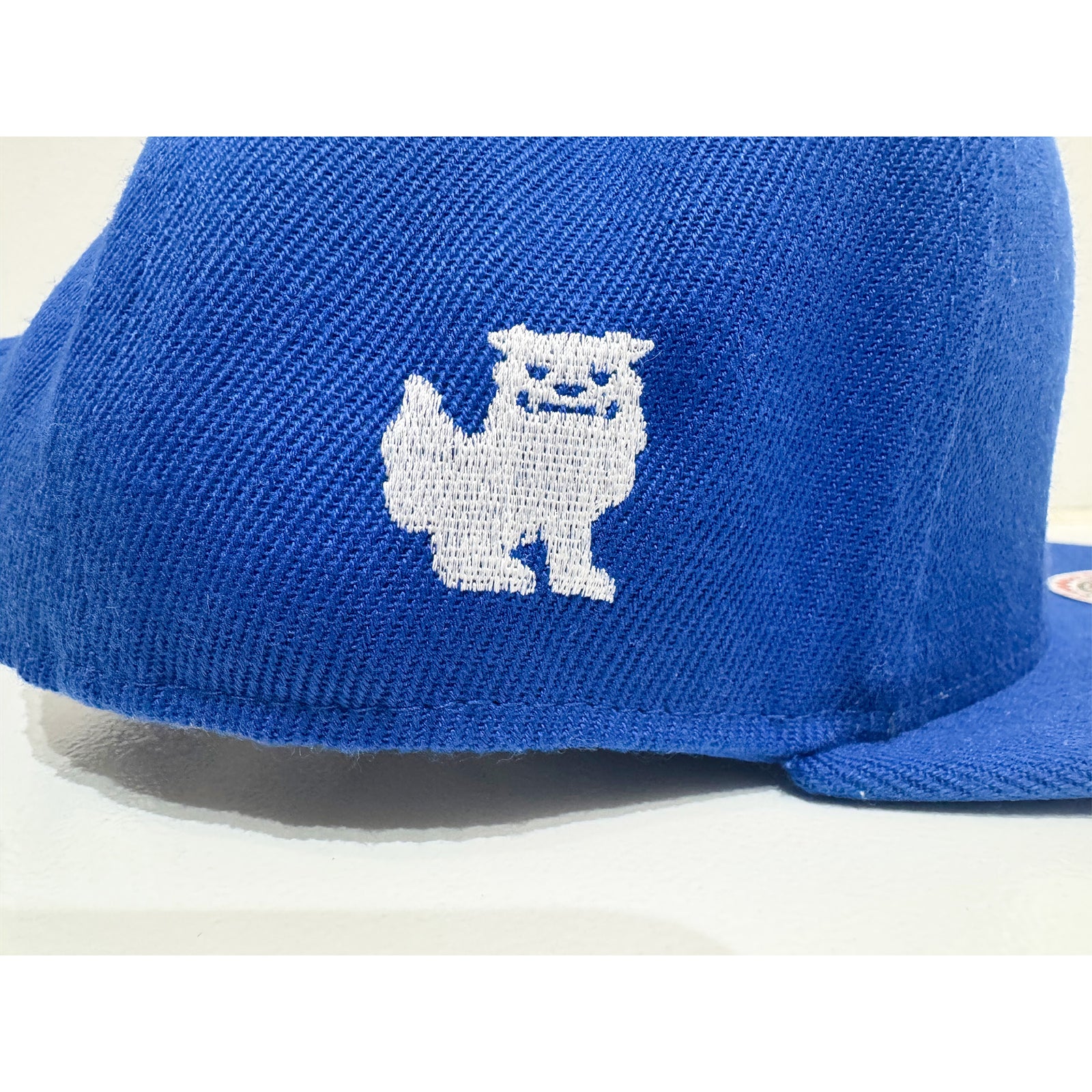 僕らの別荘 てっせーデザイン キャップ 僕らの別荘 てっせーデザイン キャップ