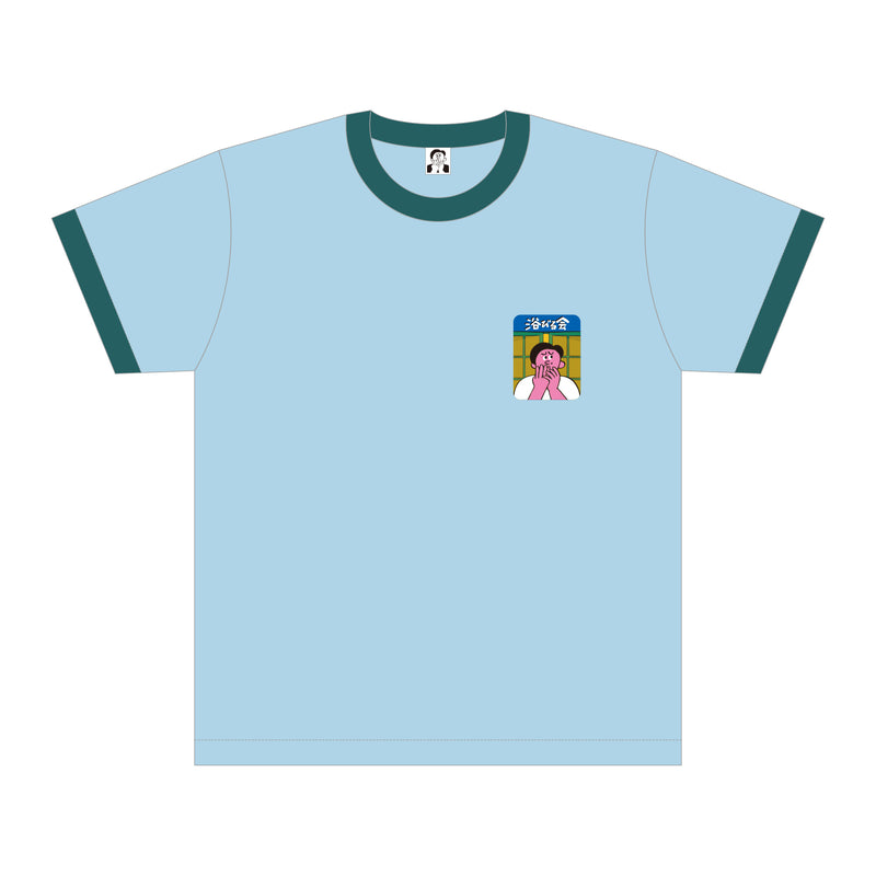 サロンTシャツ【申込期間：8月24日（日）23時59分まで】