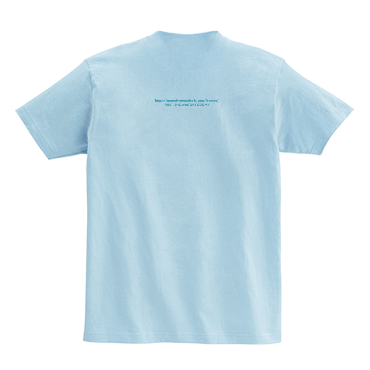 AIM公式ファンクラブメンバーTシャツ アブダクションTシャツ - セキルバーグカフェ Online Shop