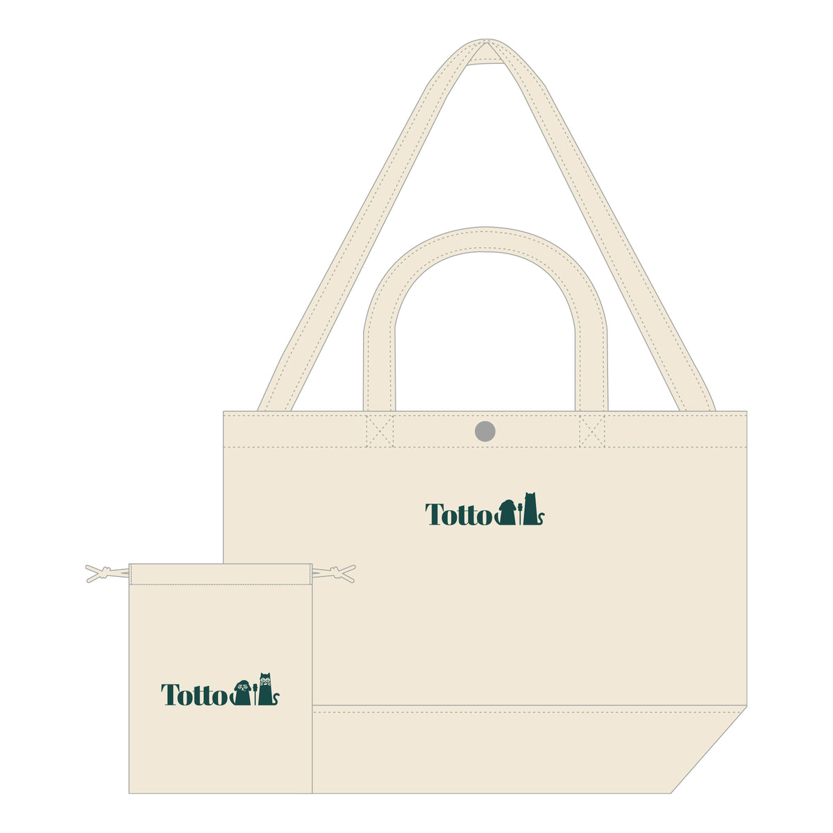 トット グッズ TOTTO SHOP – FANY Mall
