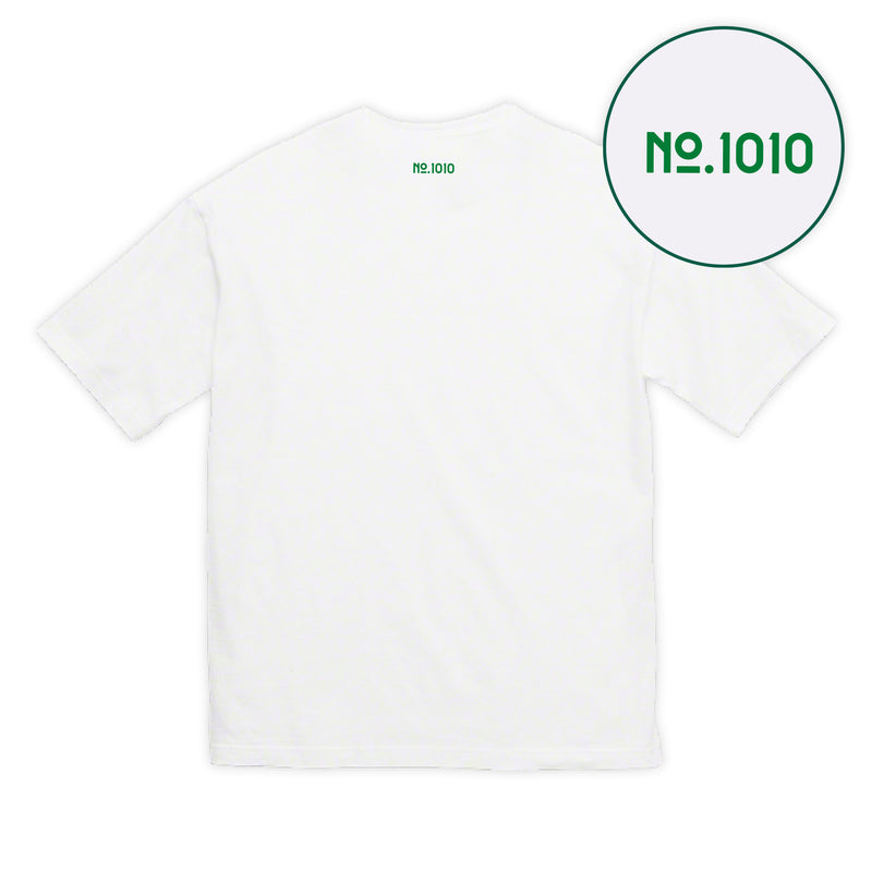 トット20周年ツアー　Tシャツ