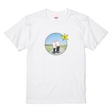 5周年記念Tシャツ