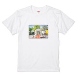 【ヨネダ2000】フォトTシャツ