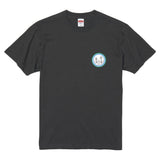 【ヨネダ2000】刺繍Tシャツ