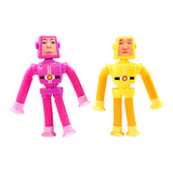 ポップチューブロボ