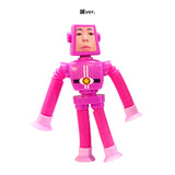 ポップチューブロボ