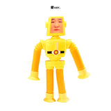 ポップチューブロボ