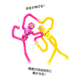 ポップチューブロボ