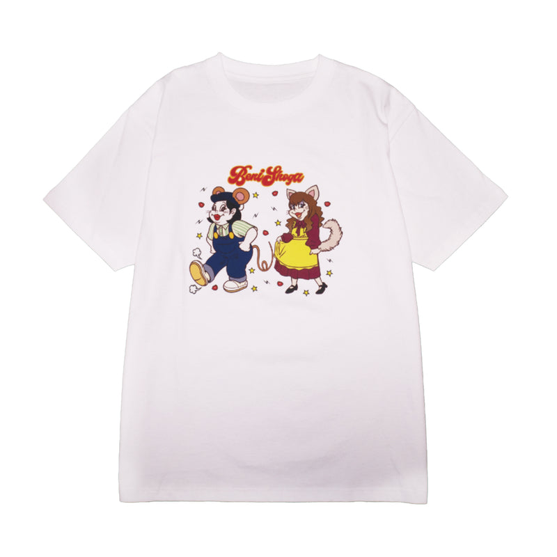 紅しょうが単独ツアー2025　Tシャツ