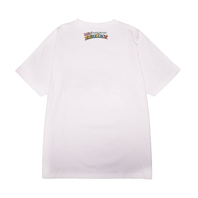 紅しょうが単独ツアー2025　Tシャツ