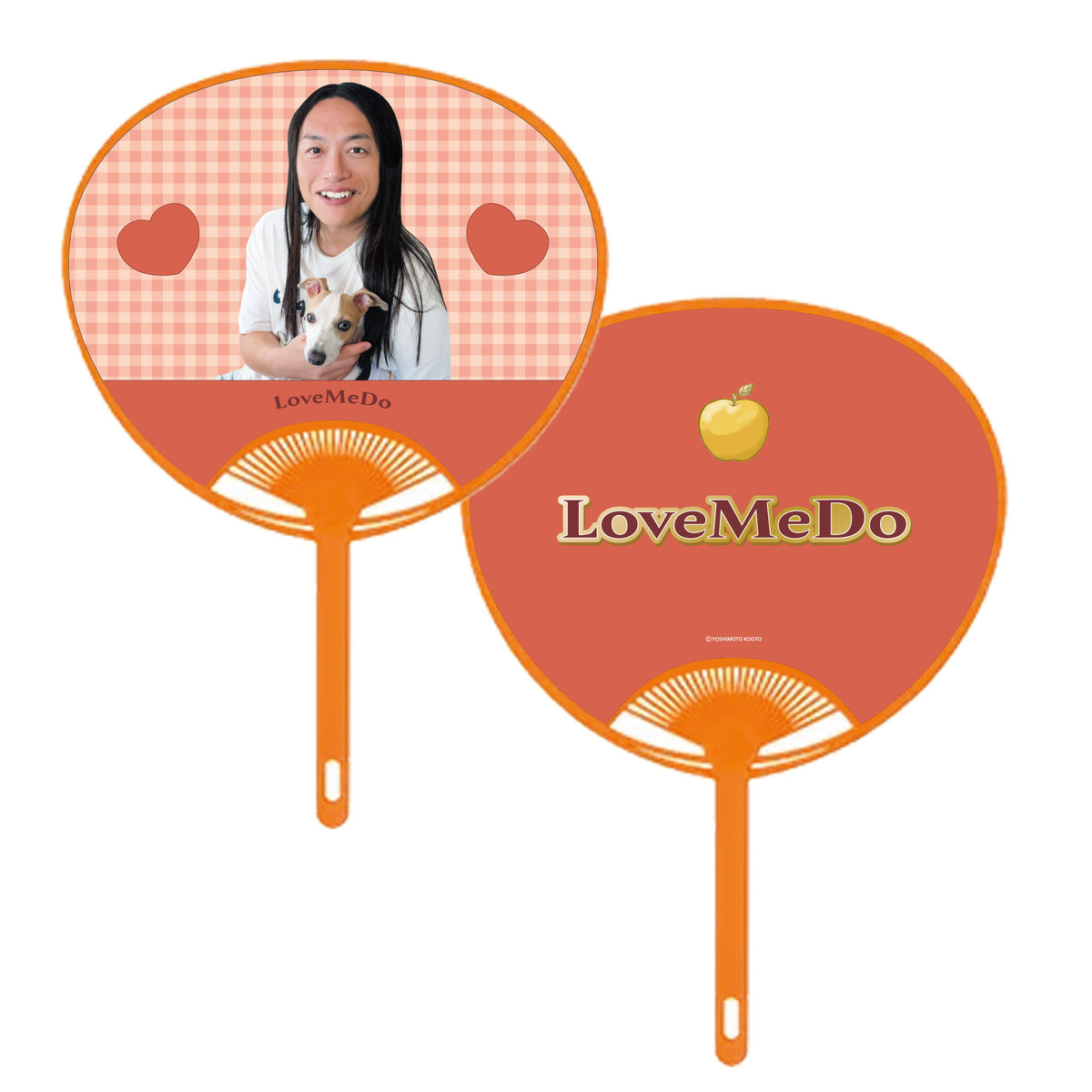 Love Me Do Official Shop 【黄金のリンゴ】 – FANY Mall