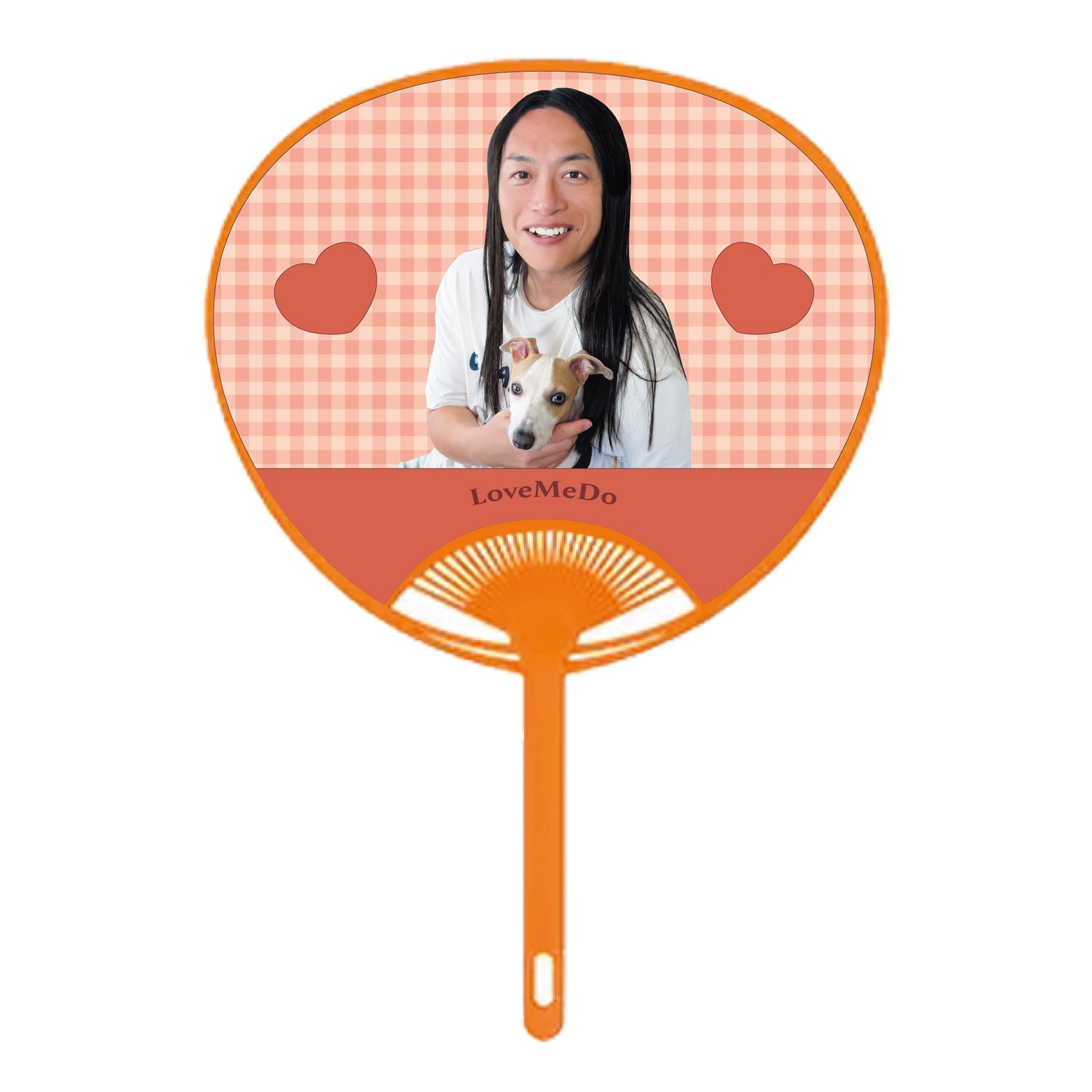 Love Me Do 生誕祭2025 うちわ – FANY Mall