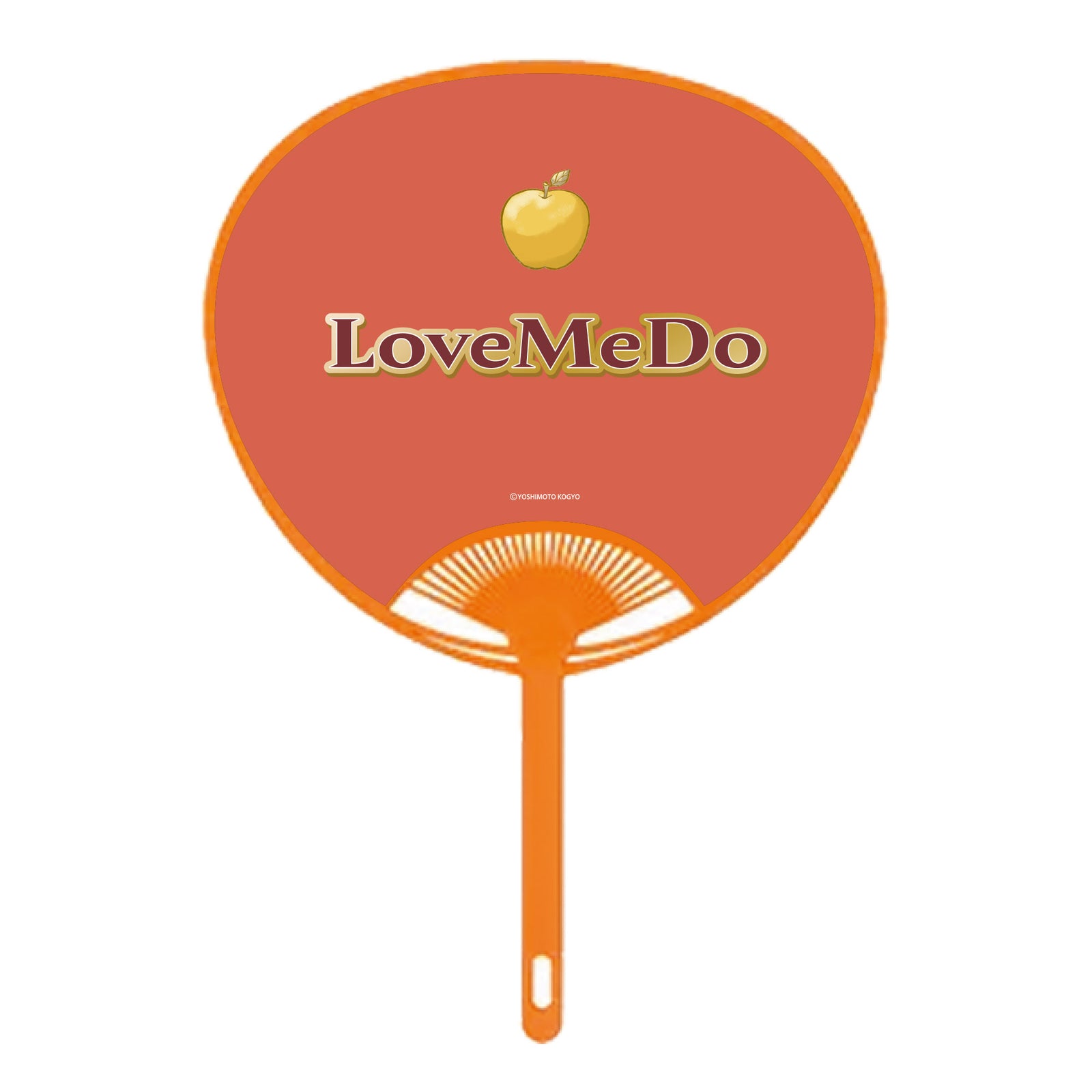 Love Me Do 生誕祭2025 うちわ – FANY Mall