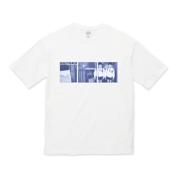 ダイタクの60分漫才～2025夏～Tシャツ 【申込み期日：2025年11月24日23時59分まで】（FC）