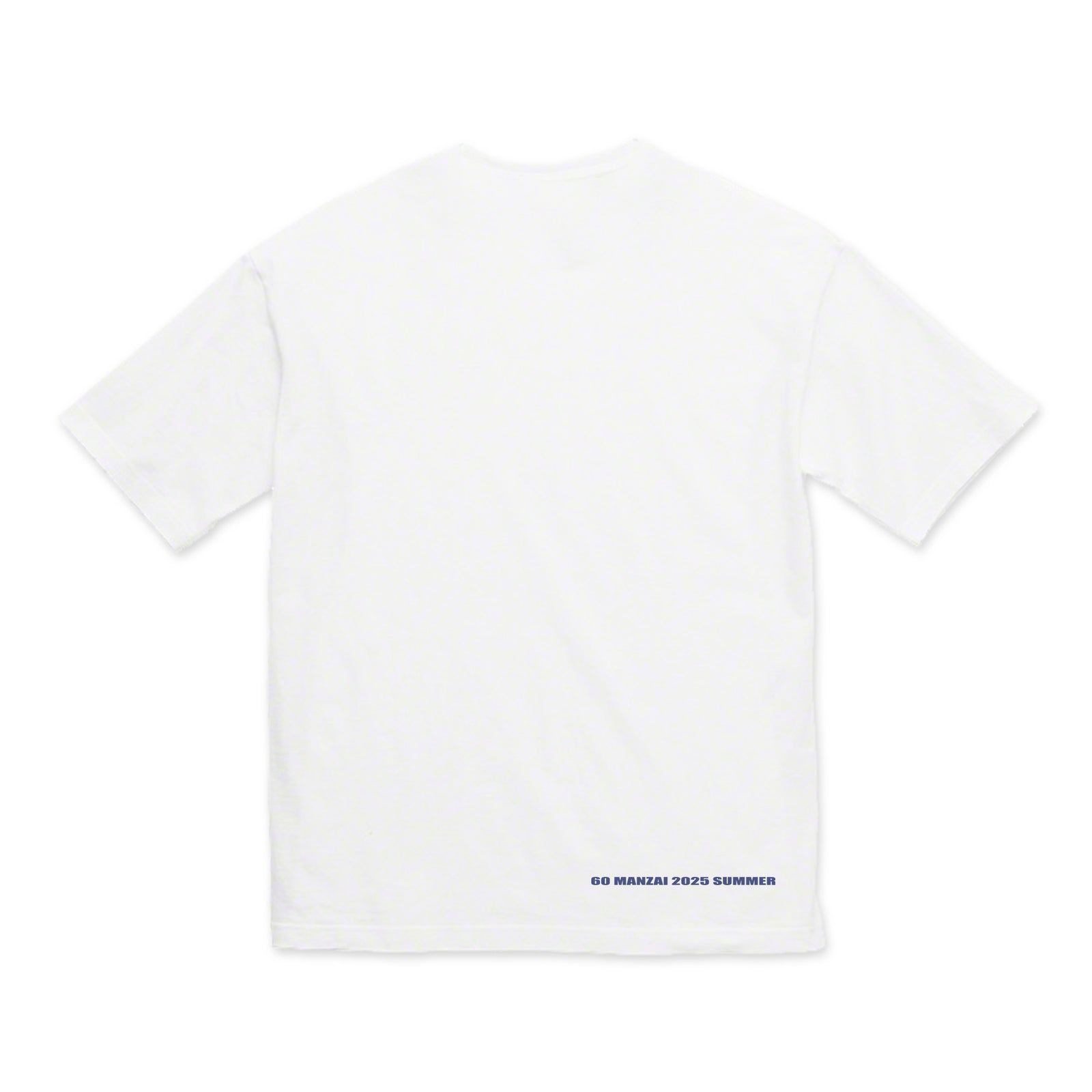 ダイタクの60分漫才～2025夏～Tシャツ 【申込み期日：2025年11月24日23