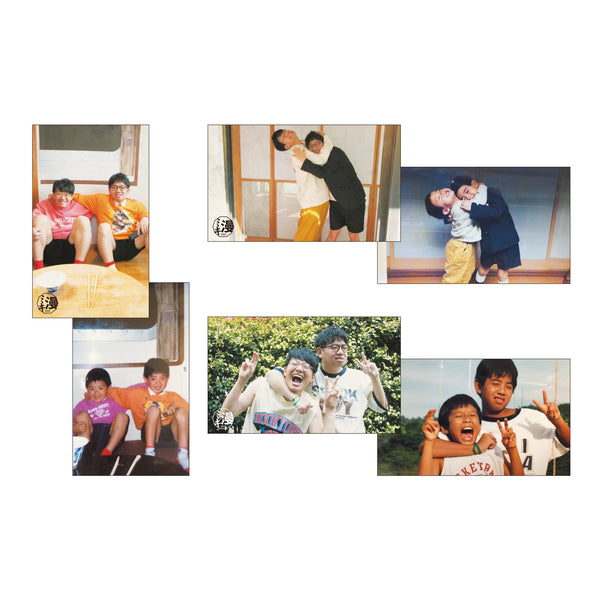 ダイタク グッズ まとめ売り 251104_DaiTaku60minuteManzai_E