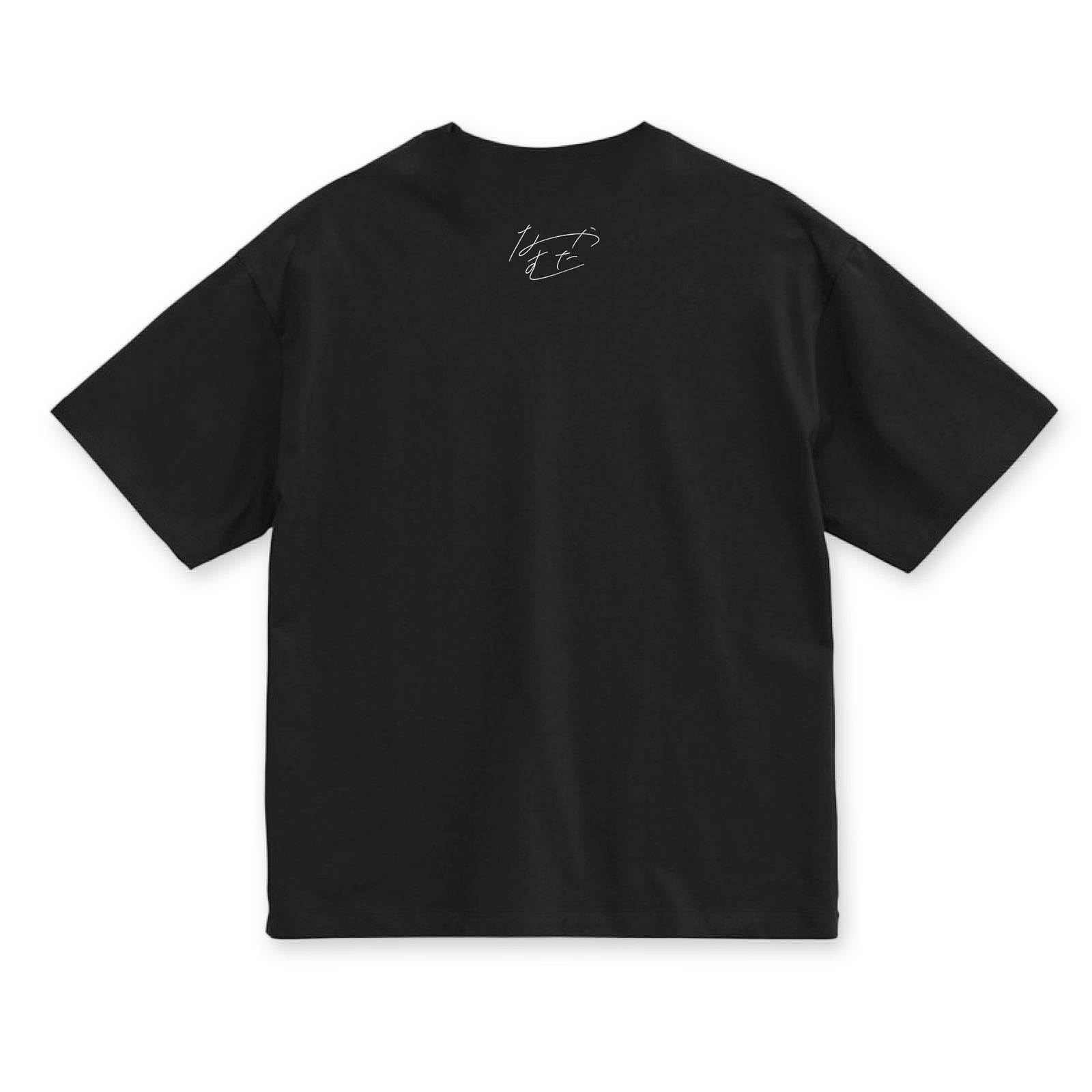 It' Alright Tシャツ ブラック Mサイズ　新品未使用 260106_nakamuta_goods_EC_T_BLK