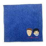 インポッシブル20周年単独ライブ「HELL GAME 20」　ハンドタオル