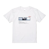 「FAMILY」Tシャツ