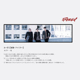 「FAMILY」Tシャツ