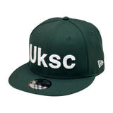 【ダイアン商店】ユースケ×ニューエラ　9FIFTY 『Uksc』