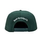 【ダイアン商店】ユースケ×ニューエラ　9FIFTY 『Uksc』