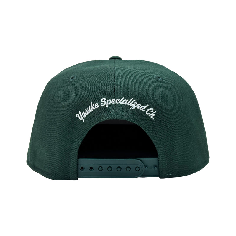 ダイアン商店】ユースケ×ニューエラ 9FIFTY 『Uksc』 – FANY Mall