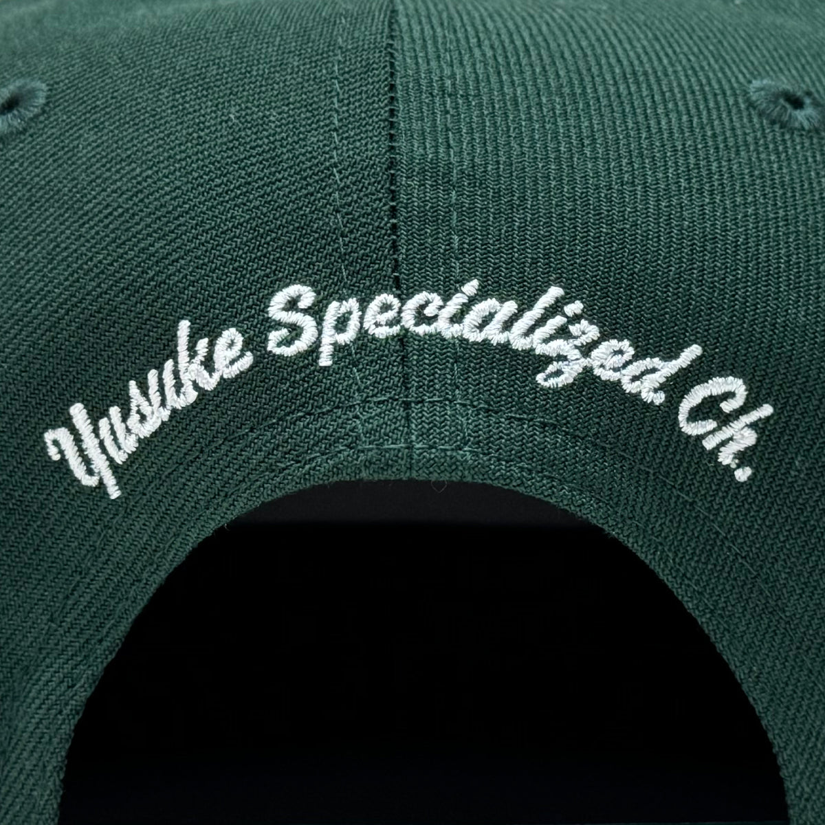 ダイアン商店】ユースケ×ニューエラ 9FIFTY 『Uksc』 – FANY Mall