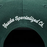 【ダイアン商店】ユースケ×ニューエラ　9FIFTY 『Uksc』