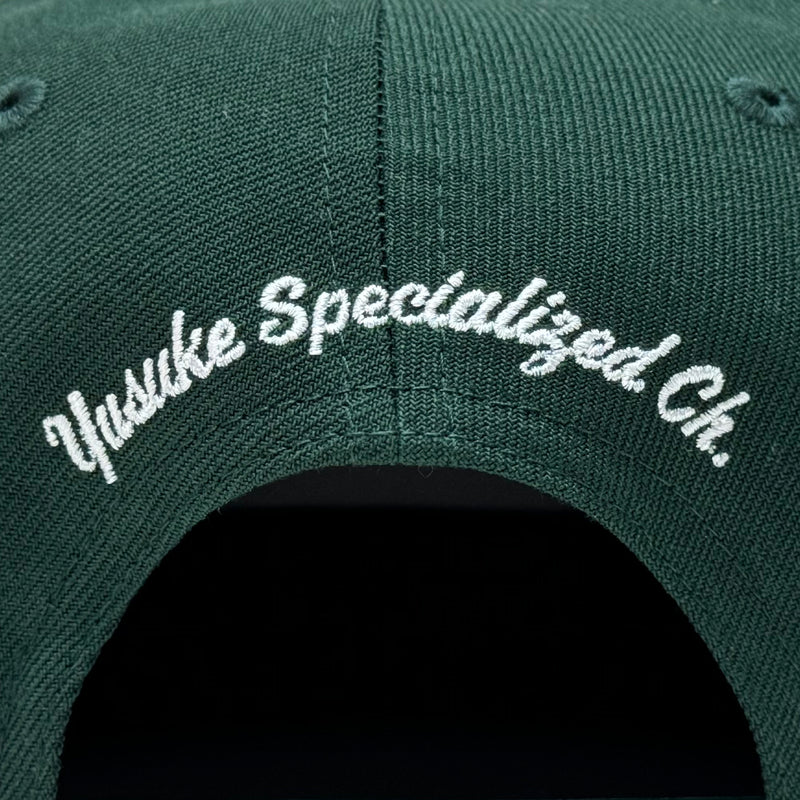 ダイアン商店】ユースケ×ニューエラ 9FIFTY 『Uksc』 – FANY Mall