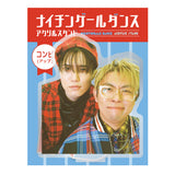 【ナイチンゲールダンス】アクリルスタンド