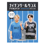 【ナイチンゲールダンス】アクリルスタンド