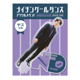 【ナイチンゲールダンス】アクリルスタンド
