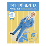 【ナイチンゲールダンス】アクリルスタンド