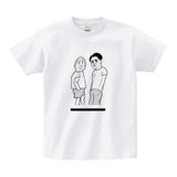 【サルゴリラ】Tシャツ
