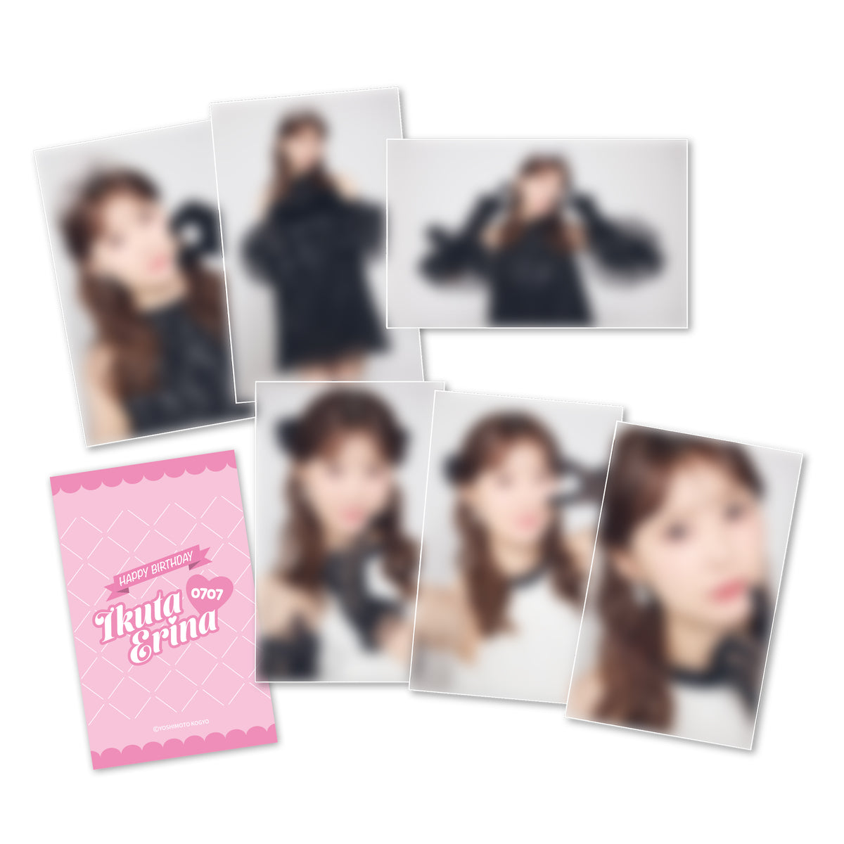 ポスター・ポストカード – FANY Mall