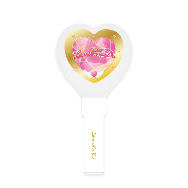Love Me Do】Love Me Do ハートペンライト – FANY Mall