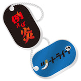 よしもと芸人レトロアクリルキーホルダー　第五弾