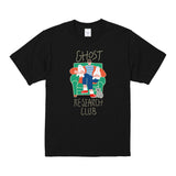 【西田どらやきの怪研部】Tシャツ：L [〜ルミネtheよしもと編〜]