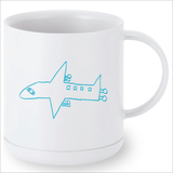 【浜田雅功展】サーモマグカップ (プラ)