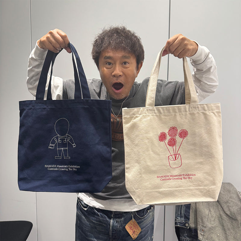 浜田雅功展】トートバッグ – FANY Mall