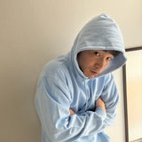 【JARUJARU】フーディー