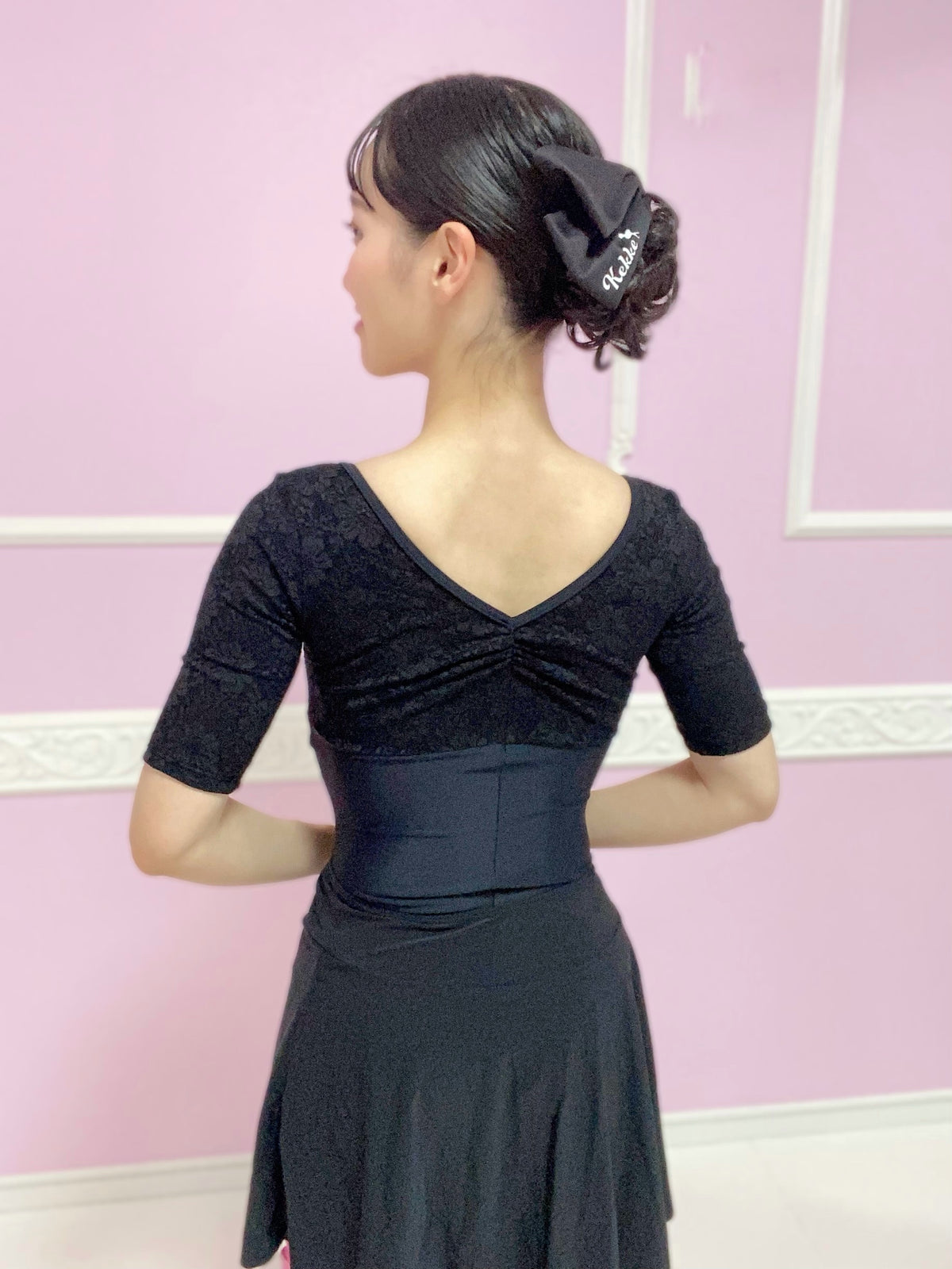 ♡けっけちゃんレオタード♡ ♡けっけちゃんレオタード♡