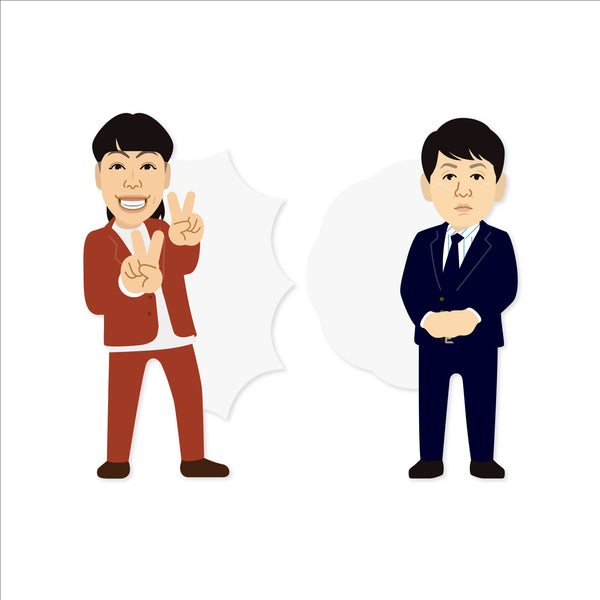 dokodemo付箋メモ バッテリィズ