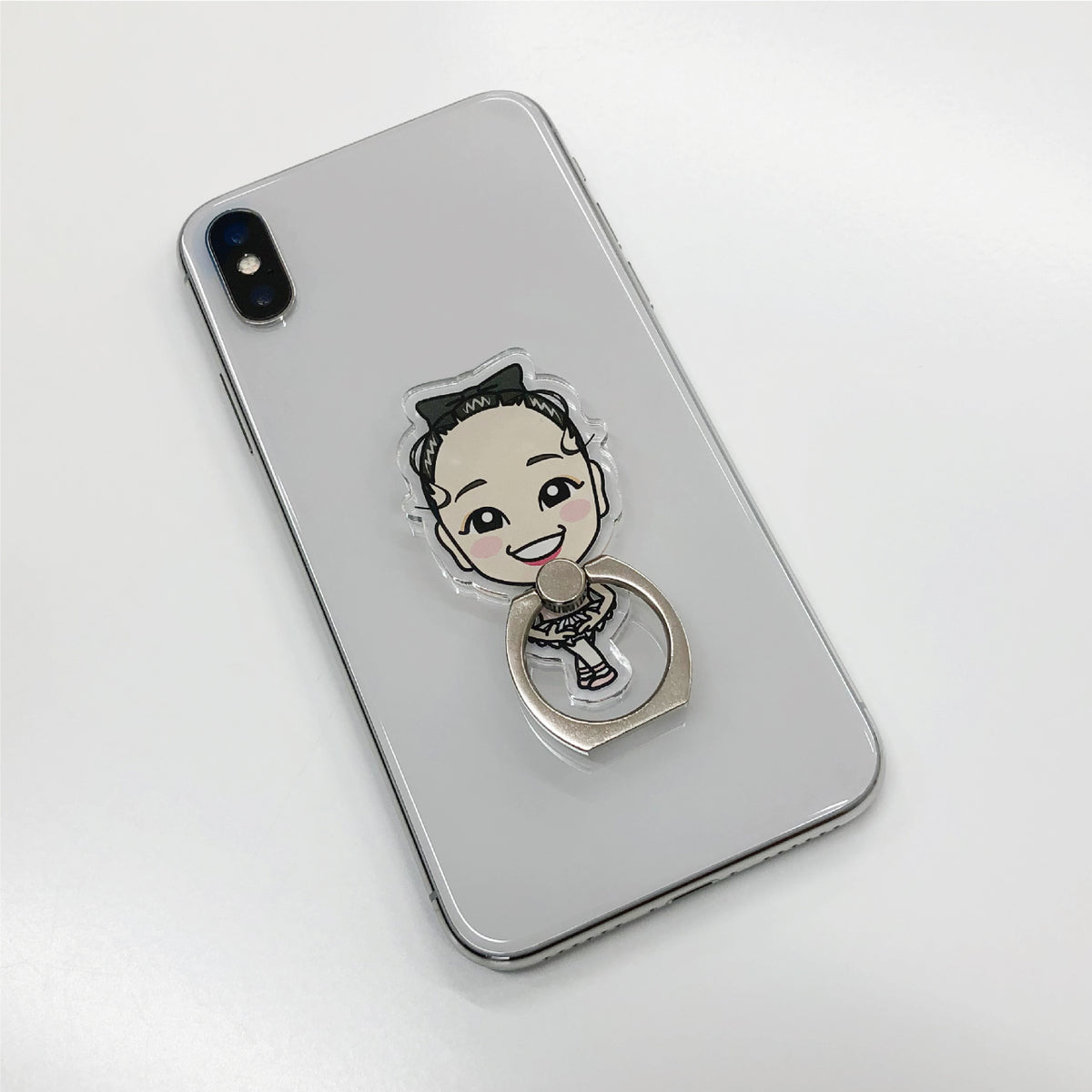 Kekke スマホリング – FANY Mall