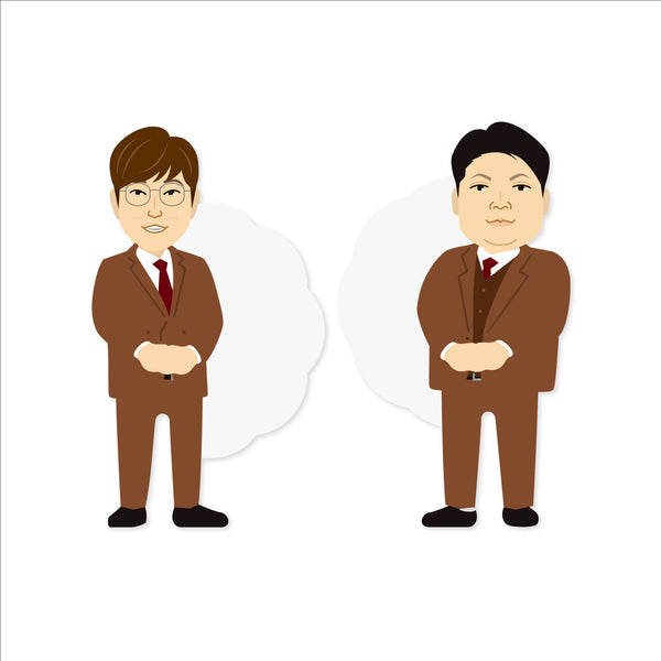 dokodemo付箋メモ タモンズ